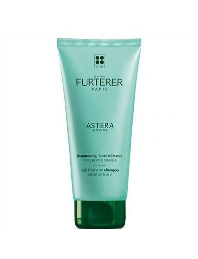 Astera Sensitive Shampoo - Shampoo per cuoio capelluto sensibile - 200ml